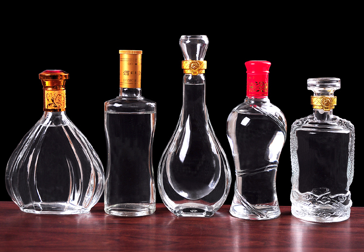 怎样才算是合格的玻璃酒瓶呢？