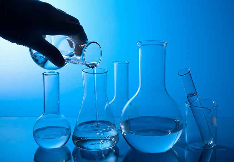 如何检测白酒玻璃酒瓶的质量好坏？